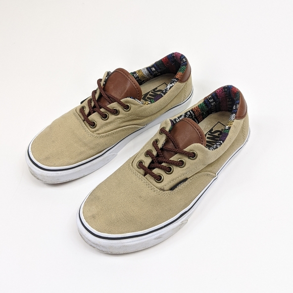 vans era 59 beige vans era 59 beige